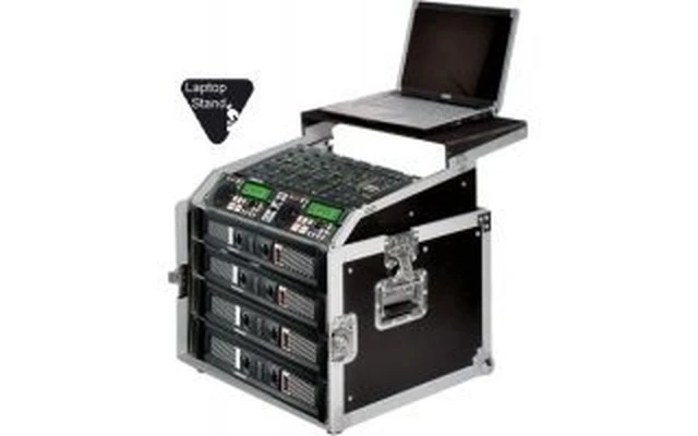 RACK PROFESIONAL 8U - WRM8ULTS