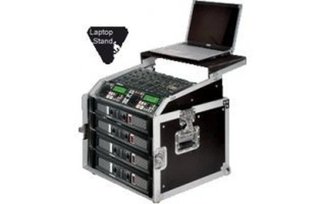 RACK PROFESIONAL 8U - WRM8ULTS