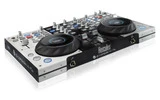 Hercules DJ Console MX-4