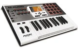 M-Audio Axiom Air 25