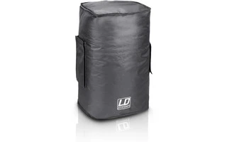 LD Systems DDQ 15 B - Funda Protectora para LDDDQ15