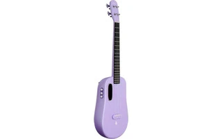 Lava Music U Acoustic 23" Purple