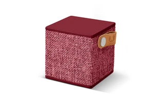 Altavoz Bluetooth Rockbox CubeFabric Rubi Fresh'N Rebel