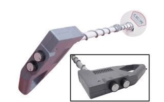 Detector de metales profesional (CS-330)