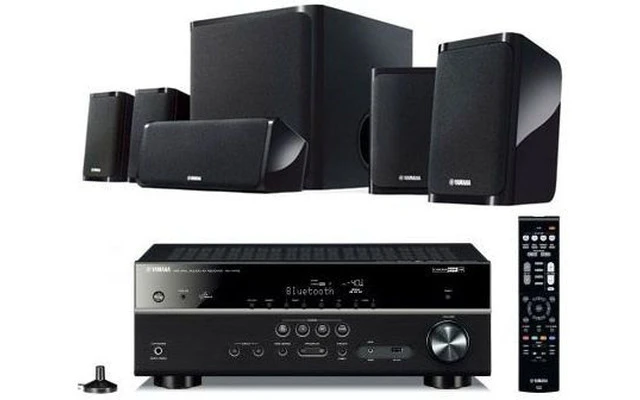 Yamaha YHT-4794