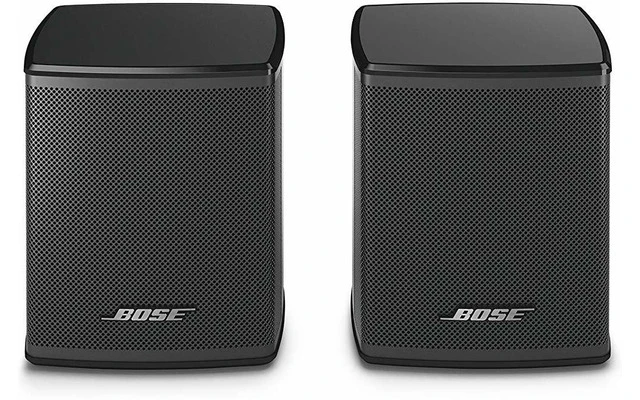 Bose Surround Speakers