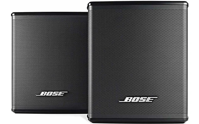 Bose Surround Speakers