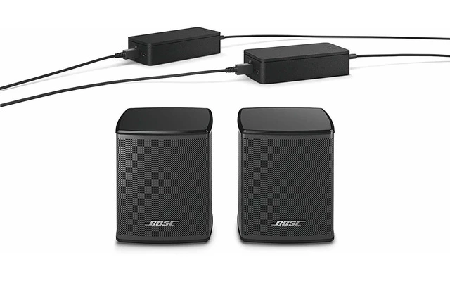 Bose Surround Speakers