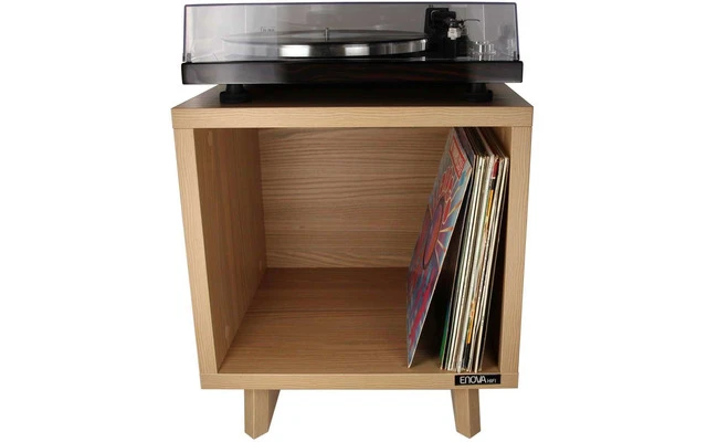 Enova HiFi Vinyl Lover Cube