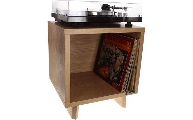 Enova HiFi Vinyl Lover Cube