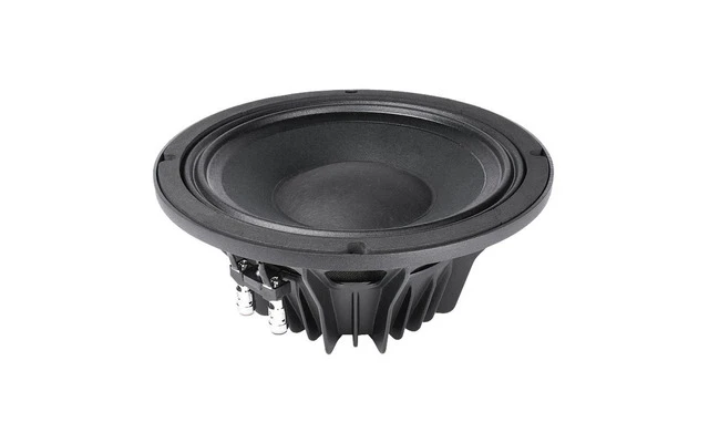 Faital Pro 10 PR 300 C Altavoz de 10
