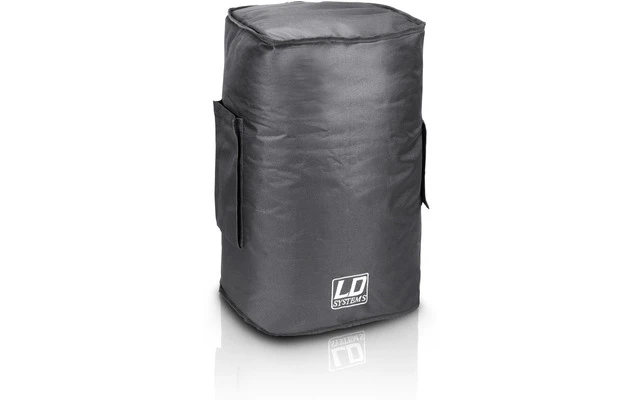 LD Systems DDQ 15 B - Funda Protectora para LDDDQ15