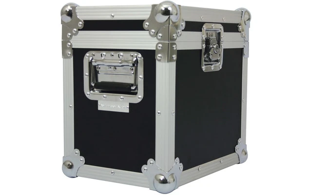 Accu Case ACF-PW/Road Case S 9mm