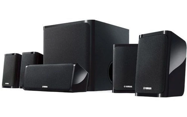 Yamaha YHT-4794