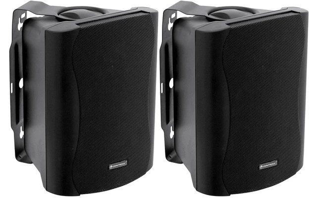 Omnitronic C-50A