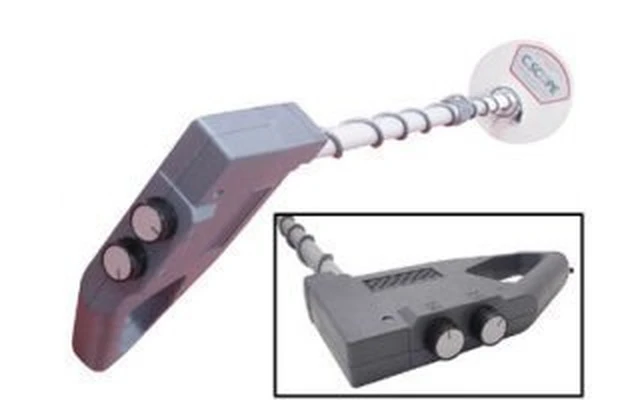 Detector de metales profesional (CS-330)