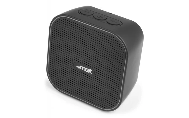 Max MX1 Altavoz Portatil Bluetooth