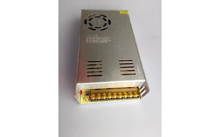 Fuente alimentación 24V / 360W / 15A