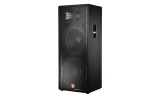 JBL Pro JRX 125