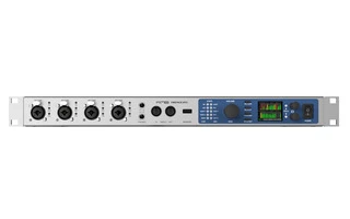 RME FireFace UFX+