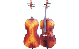 Foto de Gaudieri HD-C11 Violonchelo de estudio 3/4