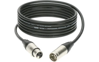 Klotz M1K1FM0500