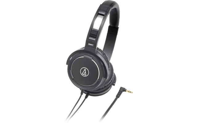 Audio Technica ATH WS55