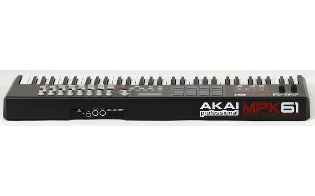 Akai MPK 61