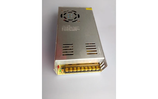 Fuente alimentación 24V / 360W / 15A