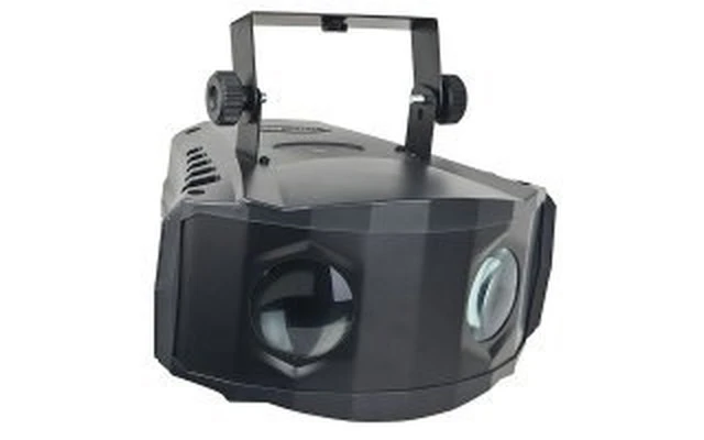 Showtec XB Duomoon