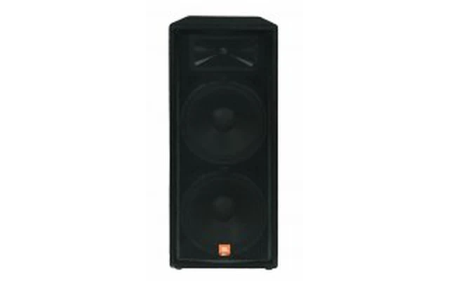 JBL Pro JRX 125