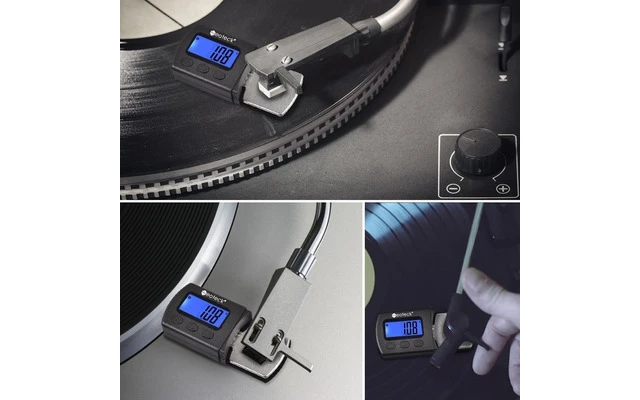 Neoteck Digital Turntable Stylus