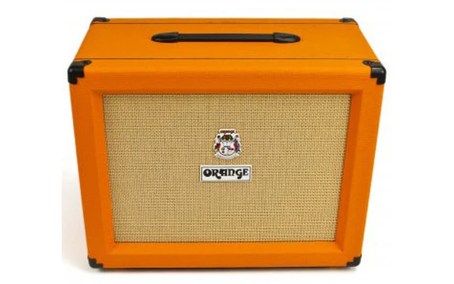 Orange PPC112