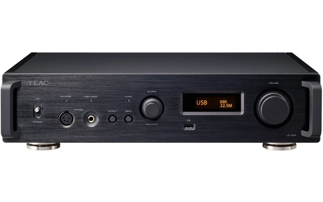 TEAC UD-701N