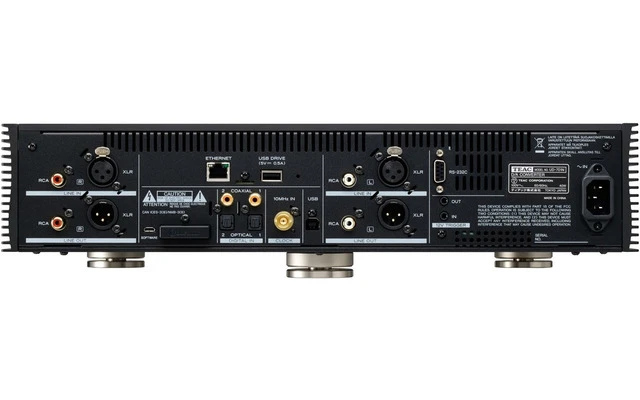 TEAC UD-701N