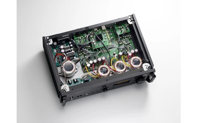 TEAC UD-701N