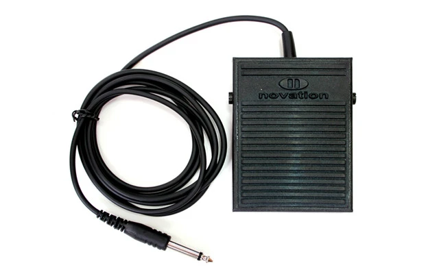 Novation NSP1 Sustain pedal