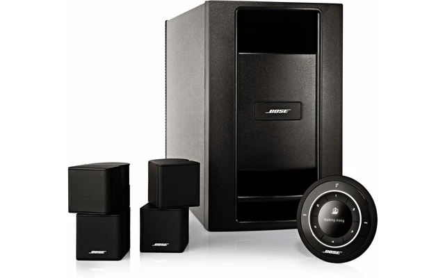 Bose SoundTouch Stereo JC WiFi