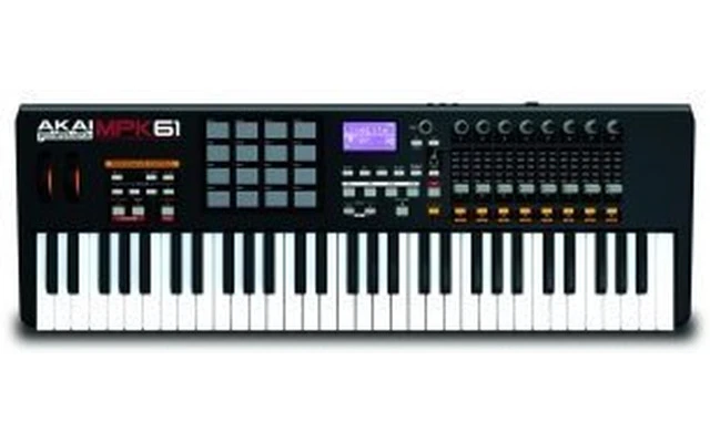 Akai MPK 61