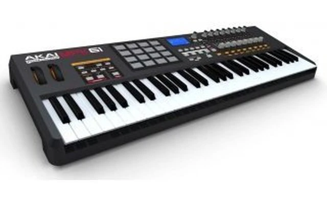 Akai MPK 61