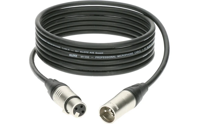 Klotz M1K1FM0500