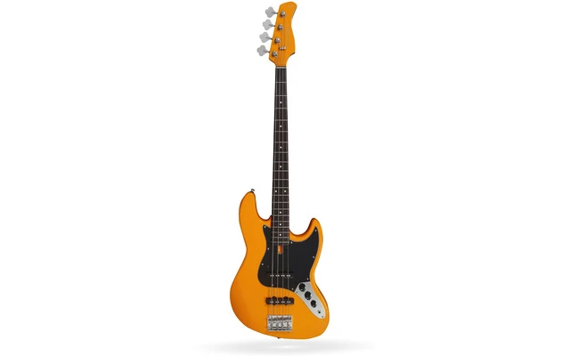 Marcus Miller V3P-4 Orange