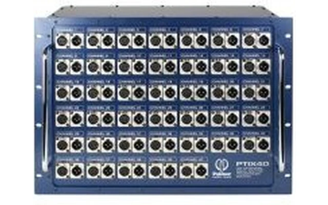 Palmer PTIX40 - Passive Splitter 40 Channels