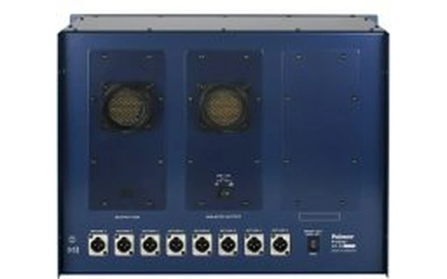 Palmer PTIX40 - Passive Splitter 40 Channels