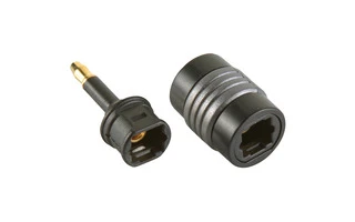 Kit Conector Óptico