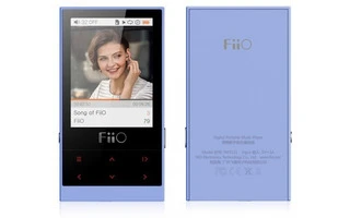 FiiO M3 Azul