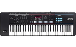 Roland Juno D6
