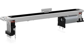 Behringer MOTOR FADER MF100T