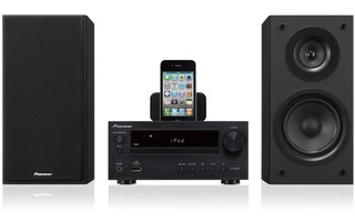 Pioneer X-HM20-K
