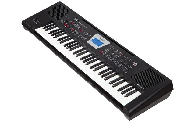 Roland BK-3